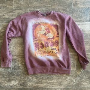 Rodeo Sweatshirt